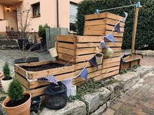 Alte riginale bstkiste gebraucht kaufen  Stade