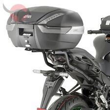 Staffe portapacchi givi usato  Milano