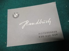 Bmw motorrader r50 usato  Canale
