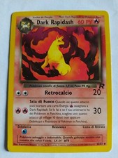 Dark rapidash team usato  Roma