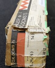 Böhler 130 schweisselektroden gebraucht kaufen  Giebelstadt
