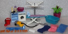 Playmobil City World Family Fun City Life "6660 Household Room" comprar usado  Enviando para Brazil
