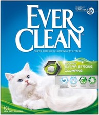 Ever clean clumping for sale  FILEY