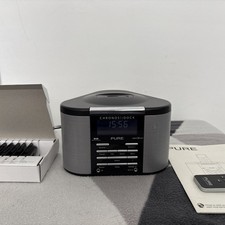 Pure chronos dock for sale  SCARBOROUGH