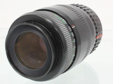 Soligor macro 100mm gebraucht kaufen  Solingen