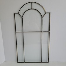 Vtg leaded door for sale  Virginia Beach