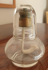 Vintage glass alcohol for sale  MORPETH
