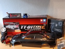 Tamiya audi quattro gebraucht kaufen  Emden
