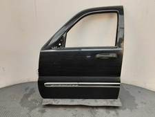 Jeep cherokee front for sale  SOUTHAMPTON