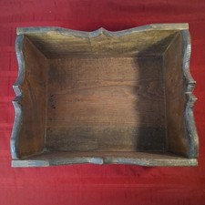 Vintage wood homemade for sale  Franklin
