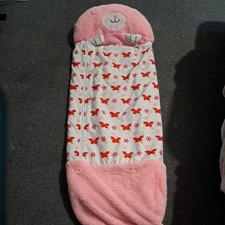 Kids sleeping bag for sale  BRIGHTON