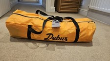 Debus campervan sun for sale  SEDBERGH