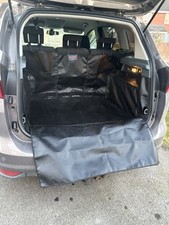 Hatchbag boot liner for sale  RETFORD