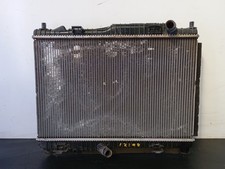 Usado, 8V518005DG WASSERRADIATOR / P2-B6-24 / 2601822 FÜR FORD TOURNEO COURIER B460 MON comprar usado  Enviando para Brazil
