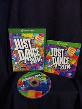 Just Dance 2015 Microsoft Xbox One com Manual Testado Funcionando Frete Rápido Muito Bom  comprar usado Just Dance 2015 Microsoft Xbox One com Manual Testado Funcionando Frete Rápido Muito Bom  comprar usado  Enviando para Brazil