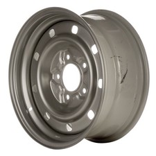 Refurbished painted silver for sale  USA