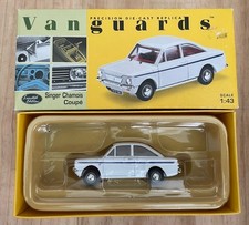 Vanguards singer chamois for sale  RUNCORN