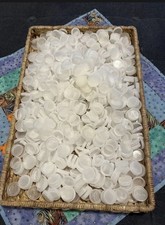 Lot 1000 white for sale  Fords