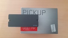 Emg humbucker saiter gebraucht kaufen  Mülheim an der Ruhr