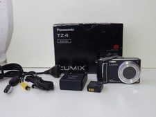 App. photo panasonic d'occasion  Lilles-Lomme