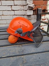 Stihl peltor safety for sale  NOTTINGHAM