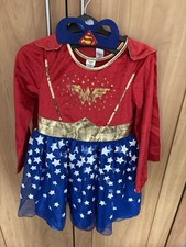 Supergirl costume cape for sale  WELWYN GARDEN CITY
