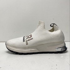 Karl lagerfeld white for sale  Los Angeles