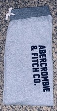 Abercrombie fitch gray for sale  Saxonburg