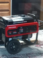 New craftsman 3500 for sale  Eldon