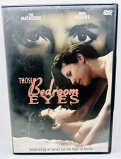 Bedroom eyes dvd for sale  Puyallup