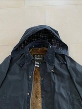 Barbour wachsjacke beaufort gebraucht kaufen  Berlin