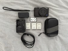 Sony dsc rx100 for sale  Barrington