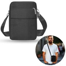 Umhängetasche Minibag Cross Bag Organizer Flugumhänger Schultertasche Handy  comprar usado  Enviando para Brazil