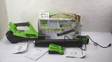Greenworks 40v 115mph for sale  Kansas City