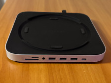 Satechi mac mini usato  Porlezza