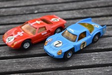 Jouef blue alpine for sale  GUILDFORD