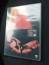 Amante scomoda dvd usato  Torino