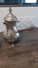Verseuse cafetière théière d'occasion  Auray