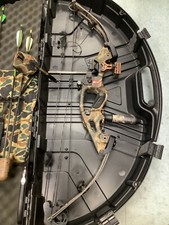Hunting bow hoyt for sale  Columbia
