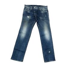 Jeans uomo dsquared usato  Marcianise