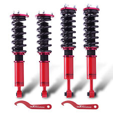 Coilover set lexus for sale  LEICESTER