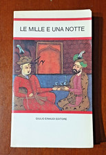 Mille una notte usato  Albizzate