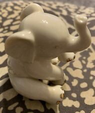 Lenox white elephant for sale  Jeannette