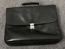 Bree aktentasche schwarz gebraucht kaufen  Kempten (Allgäu)