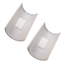 Usado, BENRO BG25 - 1  lot de 2 bagues de guidage pour Trépied BENRO/MEFOTO - 25 mm comprar usado  Enviando para Brazil
