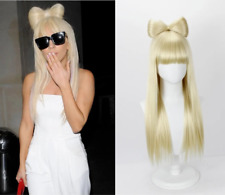 Lady gaga bowknot gebraucht kaufen  Versand nach Germany