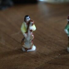 Ancienne feve instrument d'occasion  France