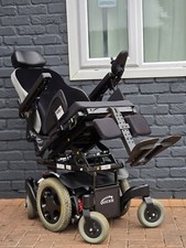 Salsa mini electric for sale  MARCH