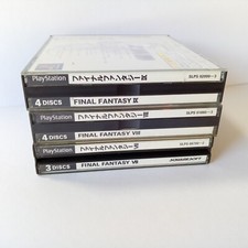 Final fantasy 3game d'occasion  Expédié en Belgium