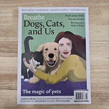 Breathe magazine 2024 for sale  Charlotte